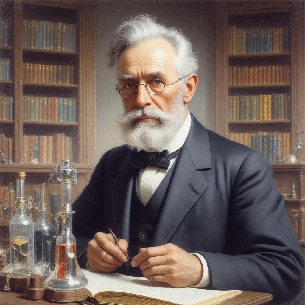 William J. Howell